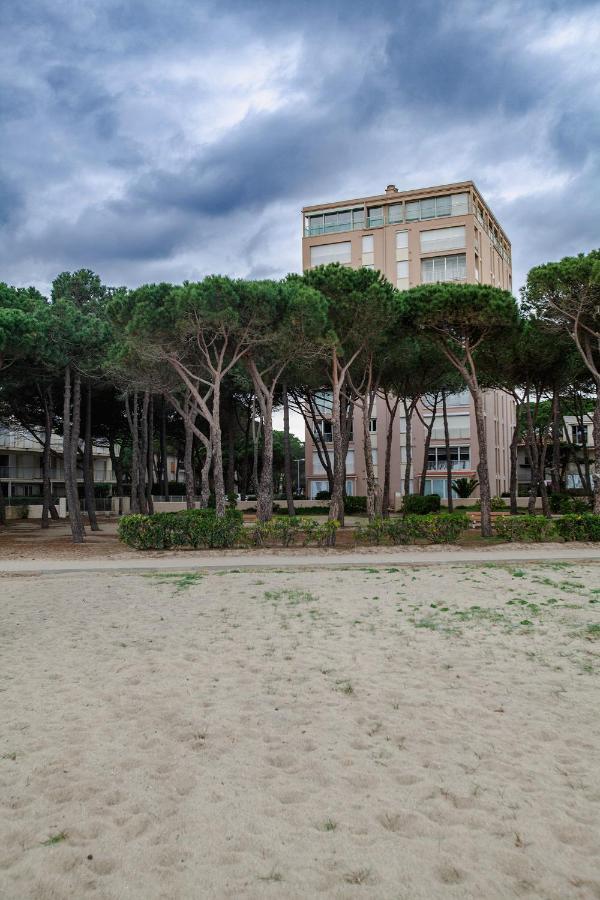 Appartement T2 Les Pieds Dans L'Eau A Argelès-sur-Mer Esterno foto